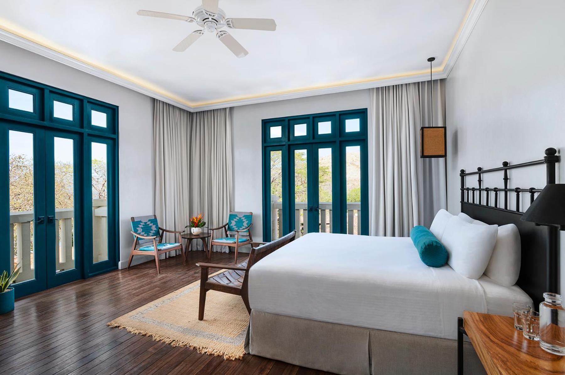 Santarena Hotel At Las Catalinas المظهر الخارجي الصورة
