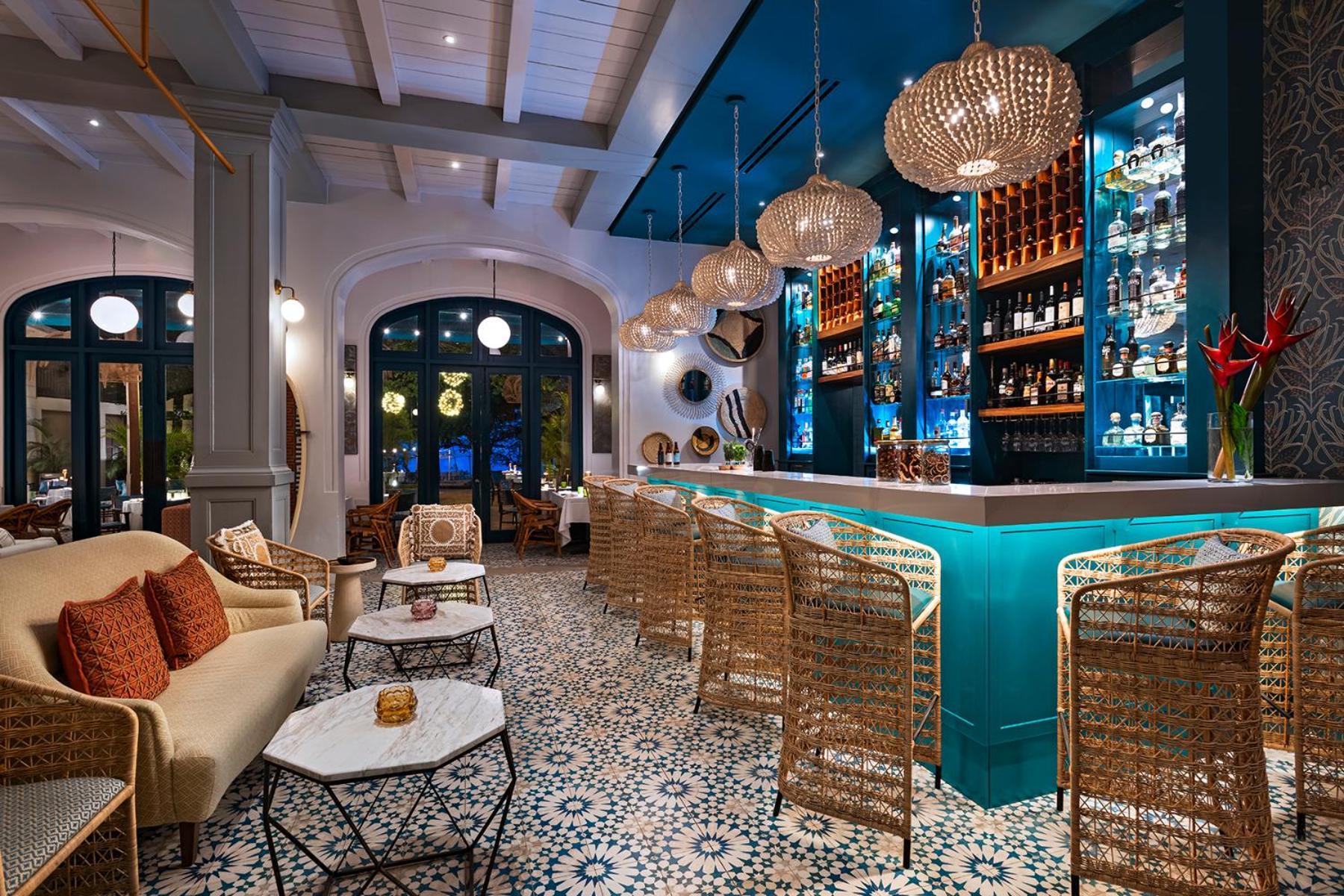 Santarena Hotel At Las Catalinas المظهر الخارجي الصورة