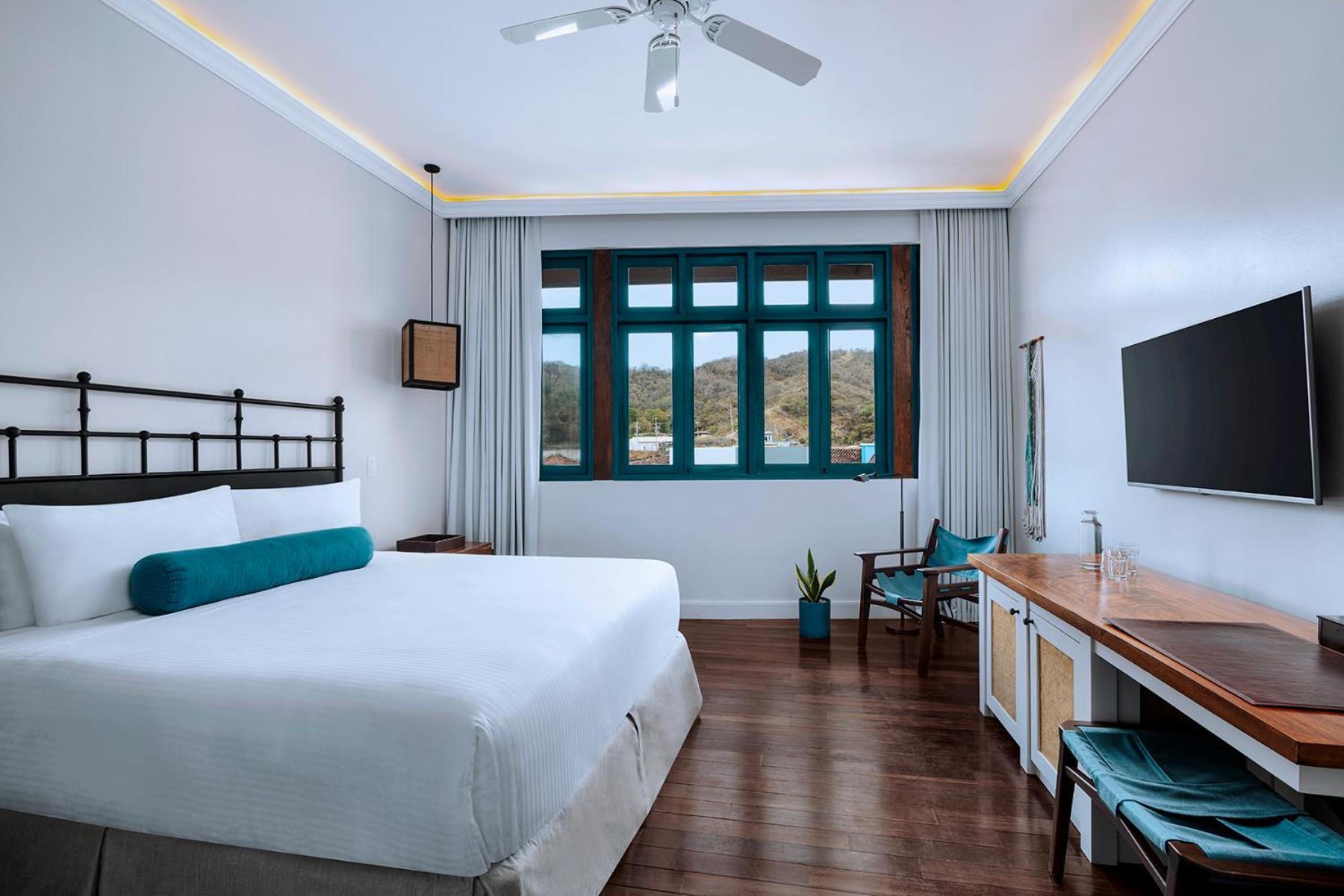 Santarena Hotel At Las Catalinas المظهر الخارجي الصورة