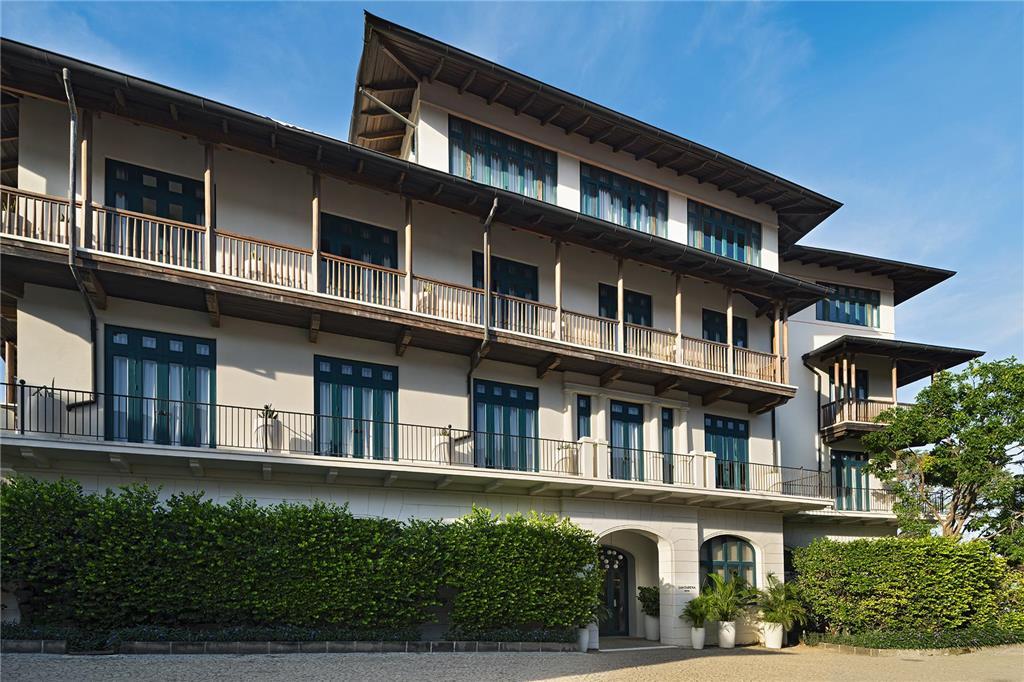 Santarena Hotel At Las Catalinas المظهر الخارجي الصورة
